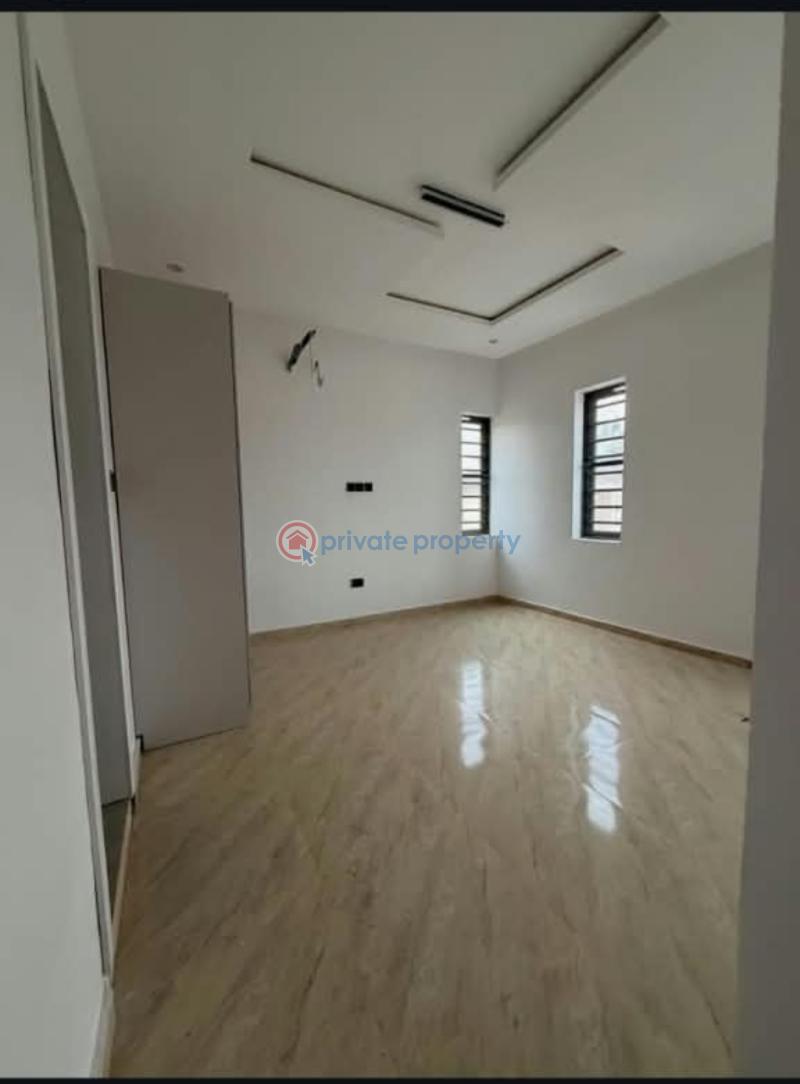 3 bedroom Block Of Flats For Sale Allen Avenue Ikeja Lagos - 4