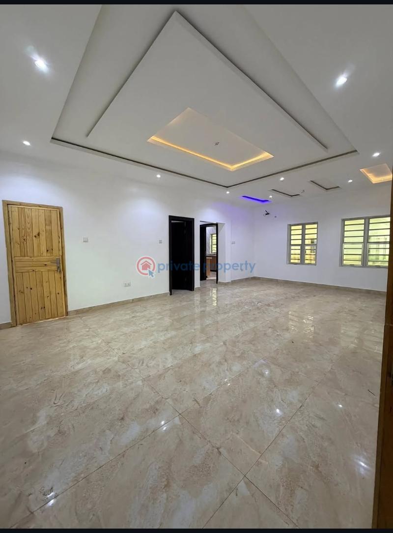3 bedroom Block Of Flats For Sale Magodo Phase 2 Ojodu Lagos - 8