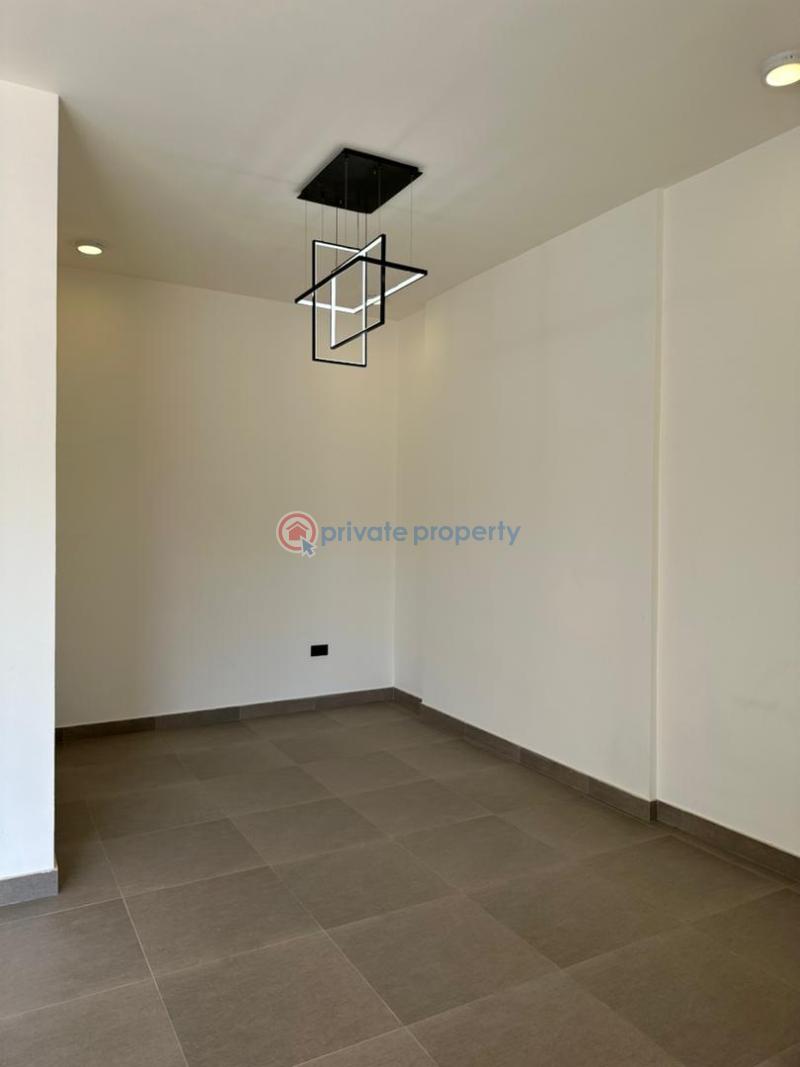 3 bedroom Flat & Apartment For Rent Idowu Martins Kofo Abayomi Victoria Island Lagos - 3