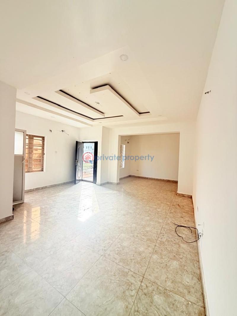 3 bedroom Block Of Flats For Sale Ogba Lagos - 6