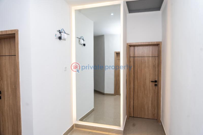 3 bedroom Block Of Flats Short let Agidingbe Agidingbi Ikeja Lagos - 11