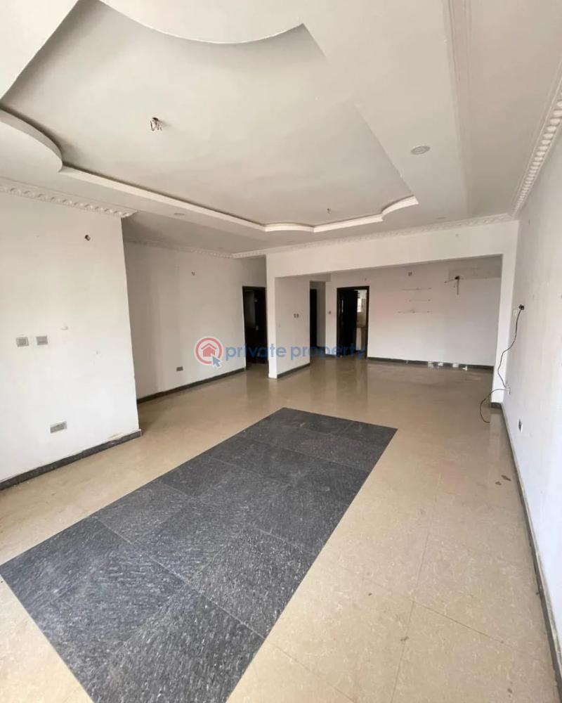 Newly built 3 bedroom apartment - 14 3 bedroom Flat & Apartment For Rent Ikate Elegushi Lekki Lagos - 14