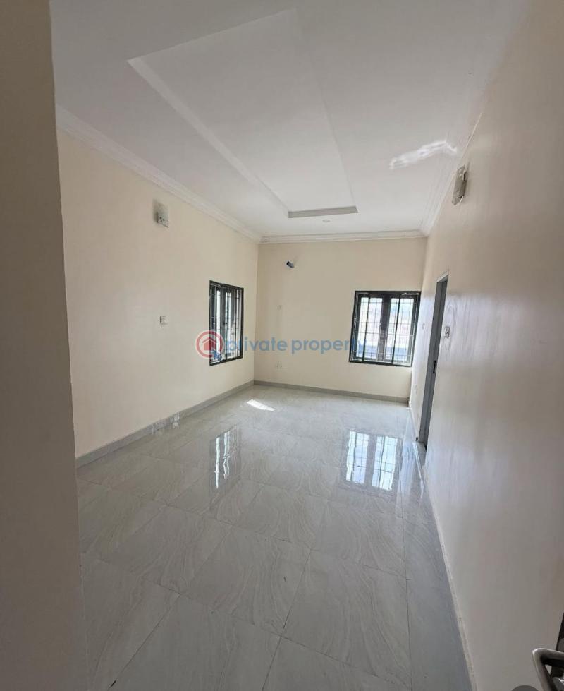 3 bedroom Block Of Flats For Rent Jahi District Jahi Abuja Phase 2  - 1