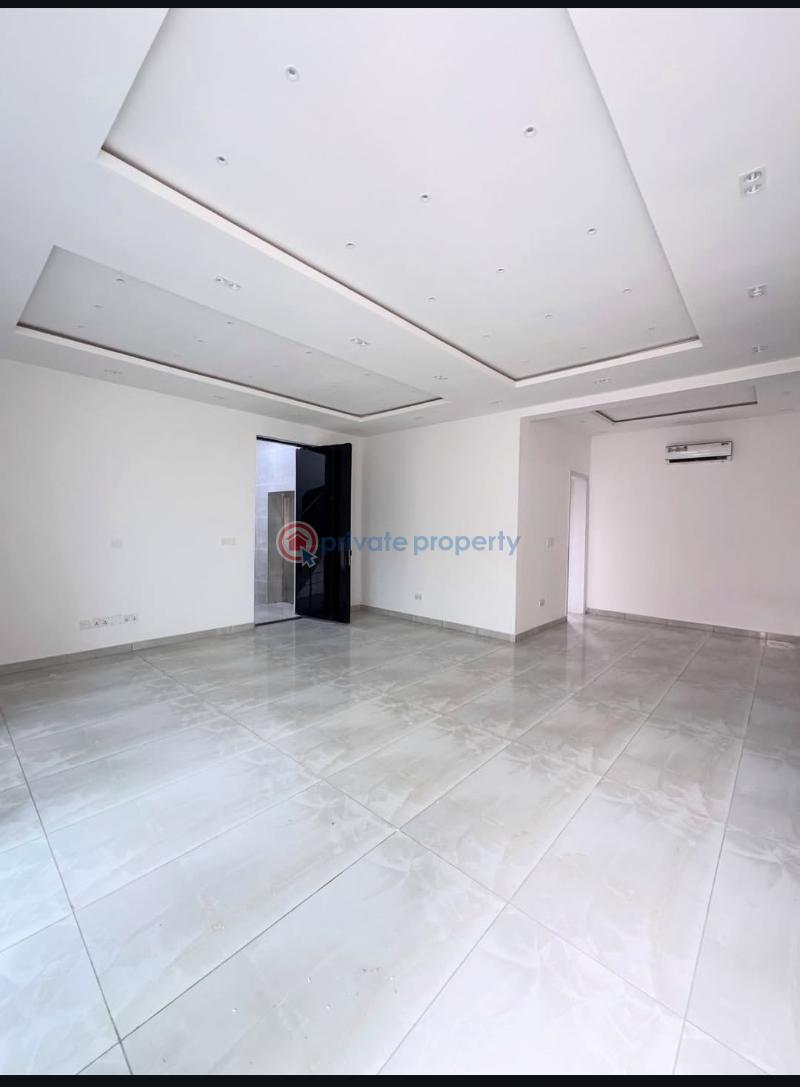 3 bedroom Block Of Flats For Sale Lekki Lagos - 2