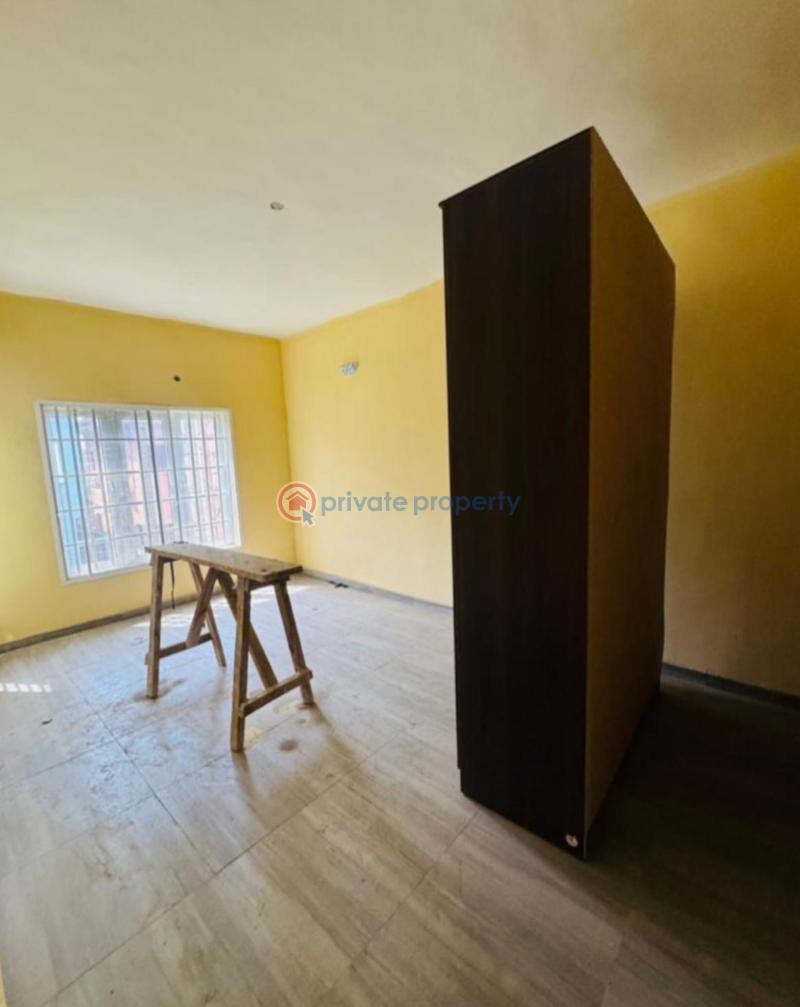 3 bedroom Block Of Flats For Sale Ipaja Lagos - 1