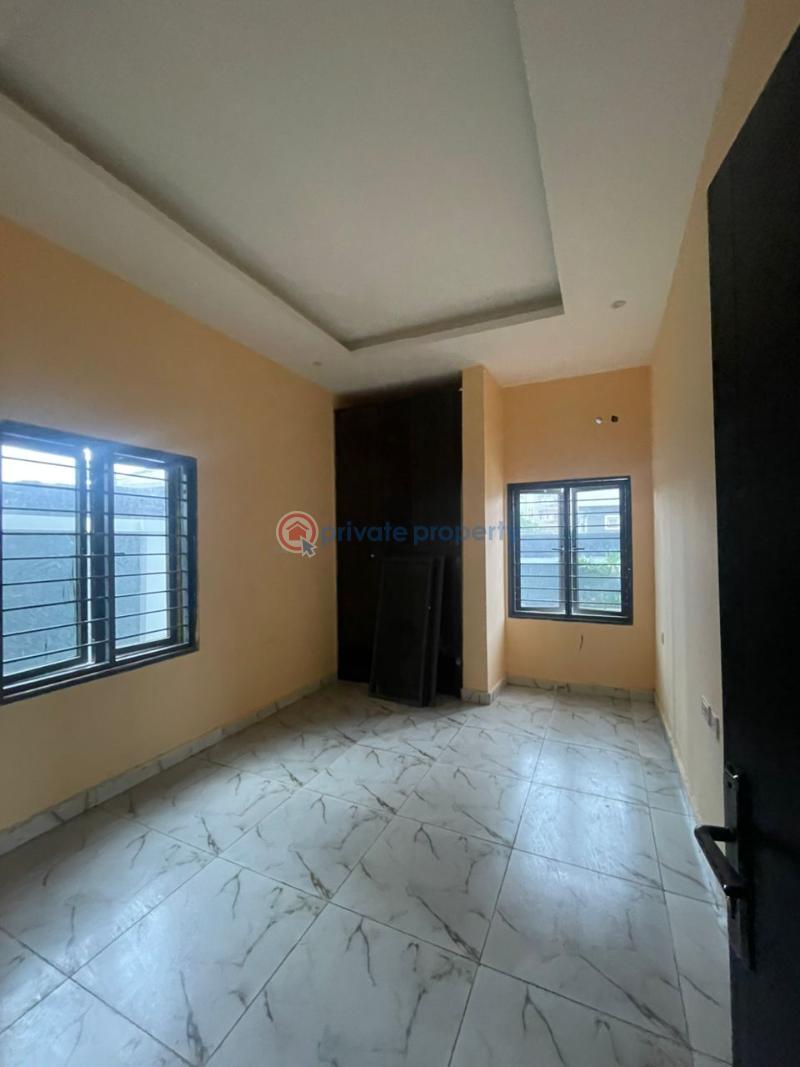 3 bedroom Block Of Flats For Rent Jahi District Jahi Abuja Phase 2  - 5