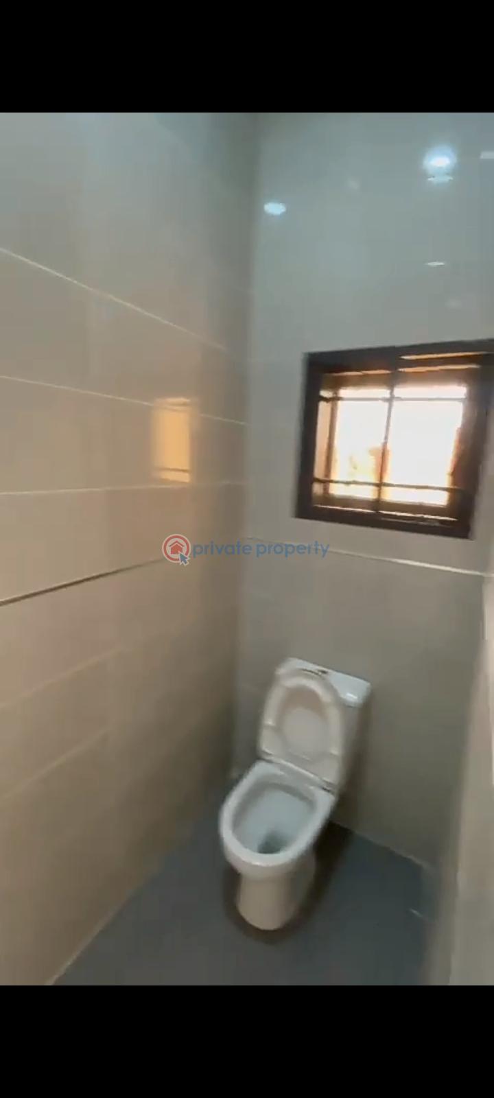 Newly built 3 bedroom apartment - 8 3 bedroom Block Of Flats For Rent Jahi Gilmor District Jahi Abuja Phase 2  - 8