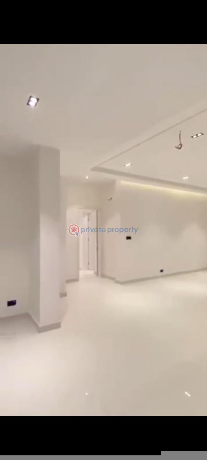 3 bedroom Block Of Flats For Sale Banana Island Ikoyi Lagos - 1