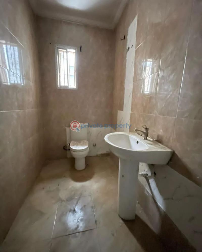 Newly built 3 bedroom apartment - 7 3 bedroom Flat & Apartment For Rent Ikate Elegushi Lekki Lagos - 7