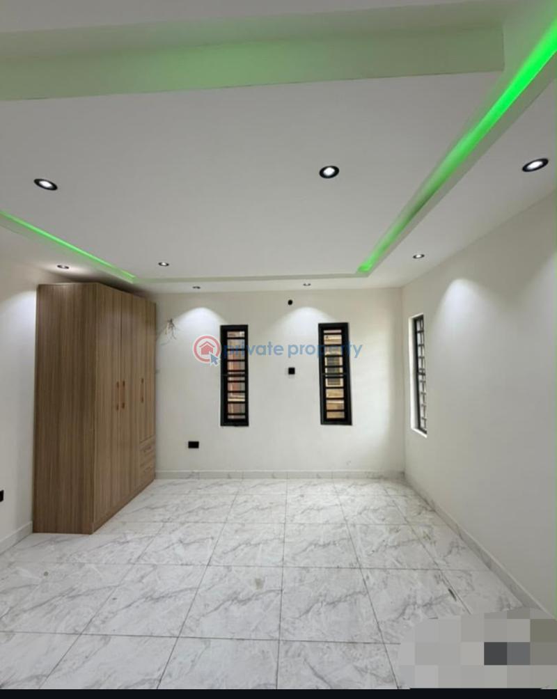 3 bedroom Block Of Flats For Sale Gbagada Lagos - 4