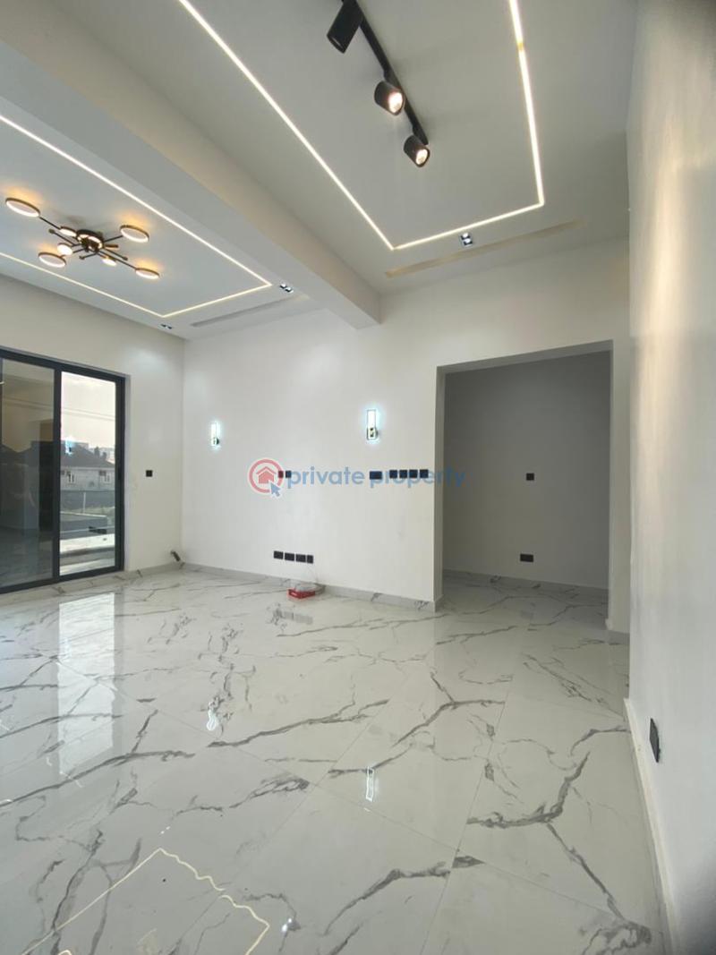 3 bedroom Flat & Apartment For Rent Lekki Phase 1 Lagos - 7