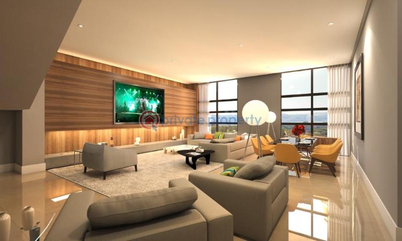 3 bedroom Flat & Apartment For Sale Banana Island Ikoyi Lagos - 5