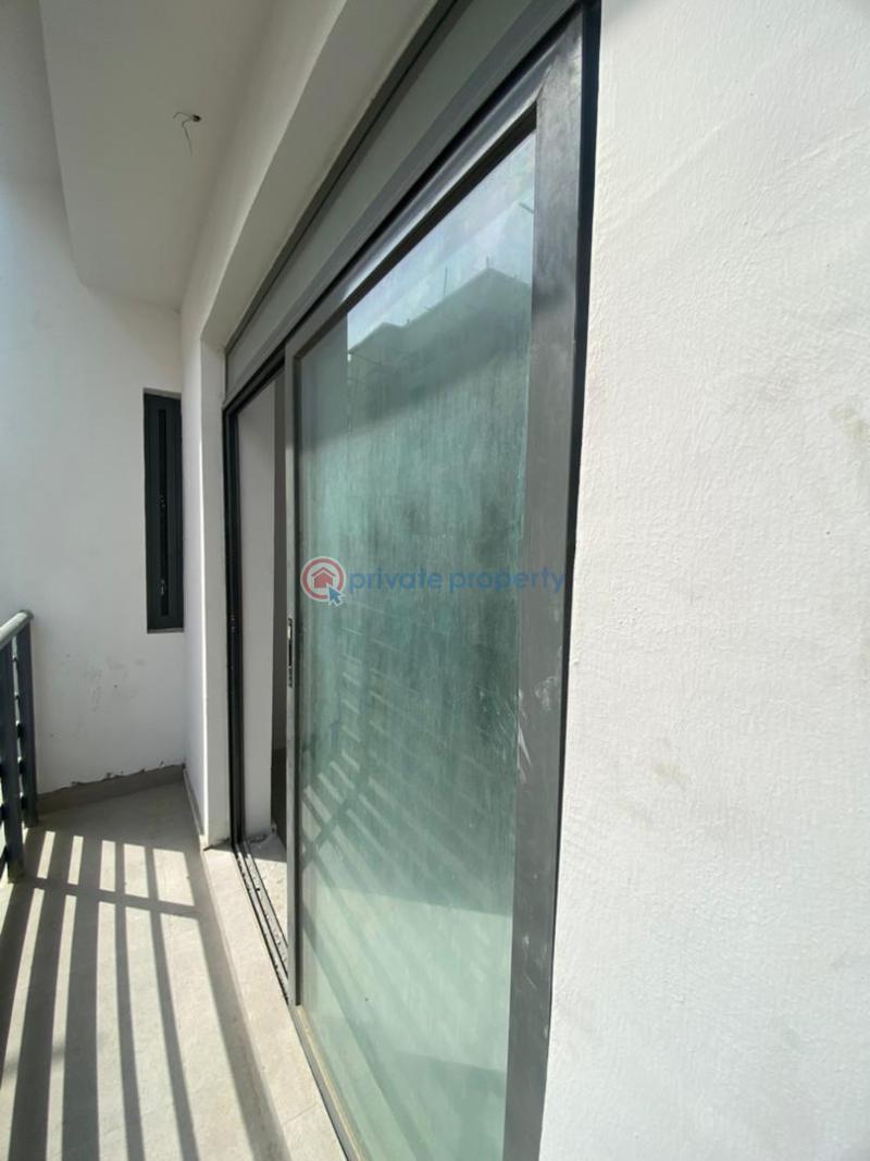 3 bedroom Flat & Apartment For Sale Lekki Phase 1 Lagos - 18