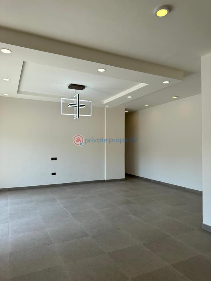 3 bedroom Flat & Apartment For Rent Idowu Martins Kofo Abayomi Victoria Island Lagos - 4