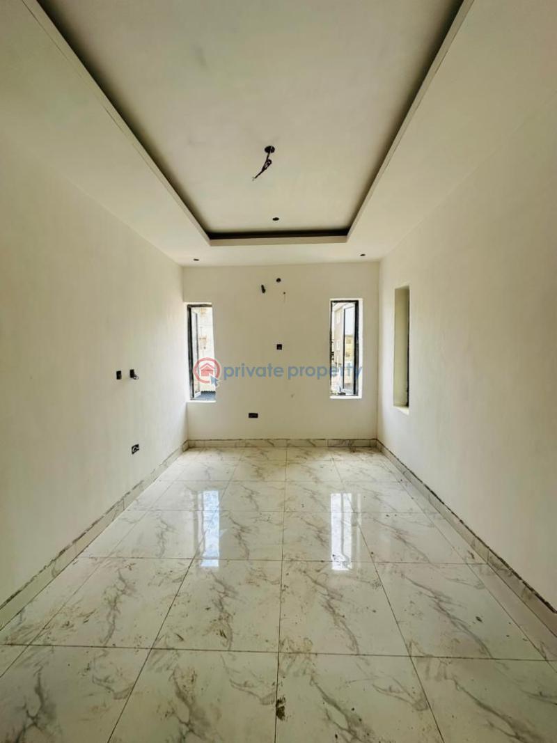 3 bedroom Block Of Flats For Sale Gbagada Lagos - 20