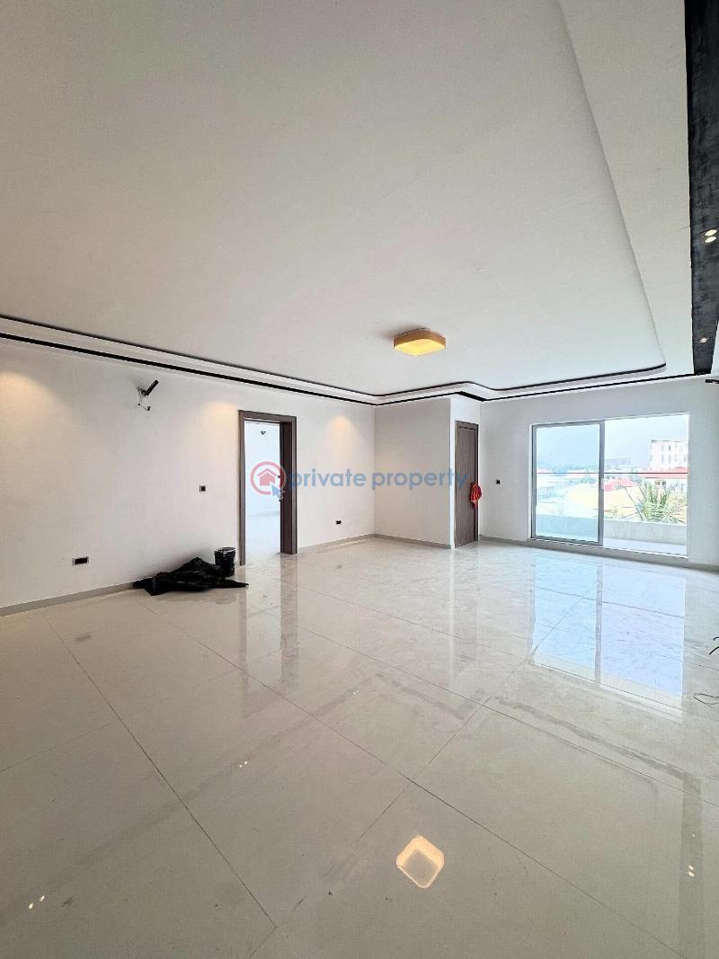 3 bedroom Flat & Apartment For Sale Lekki Phase 1 Lagos - 5