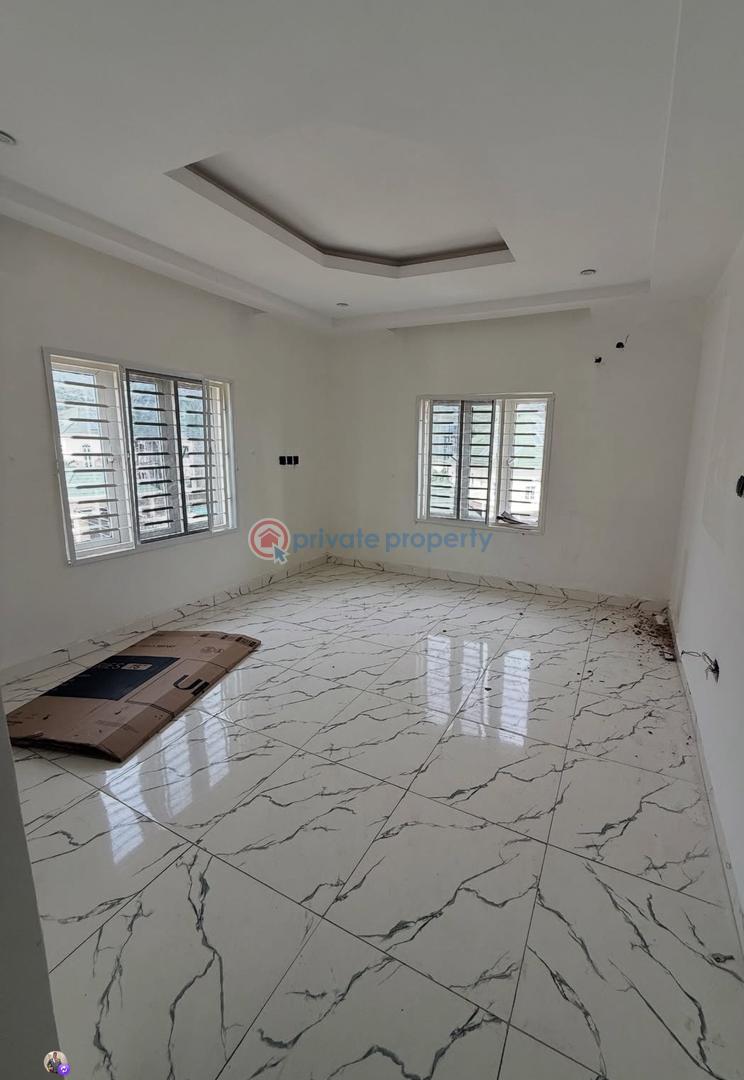 3 bedroom Flat & Apartment For Rent Katampe Main Abuja Phase 2  - 13