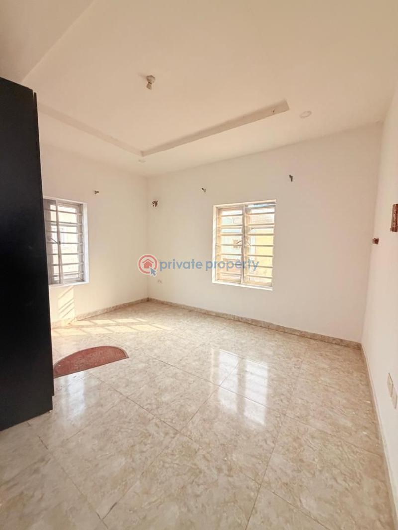 3 bedroom Block Of Flats For Sale Ogba Lagos - 3