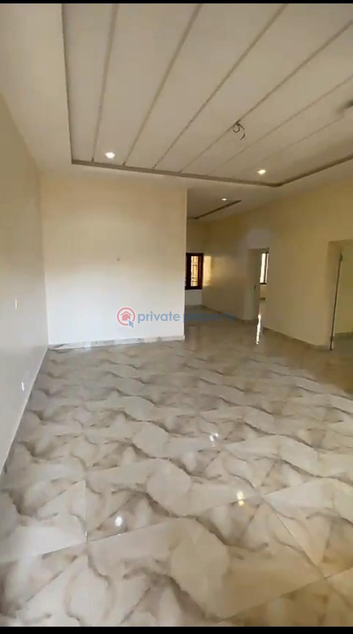 Newly built 3 bedroom apartment - 10 3 bedroom Block Of Flats For Rent Jahi Gilmor District Jahi Abuja Phase 2  - 10