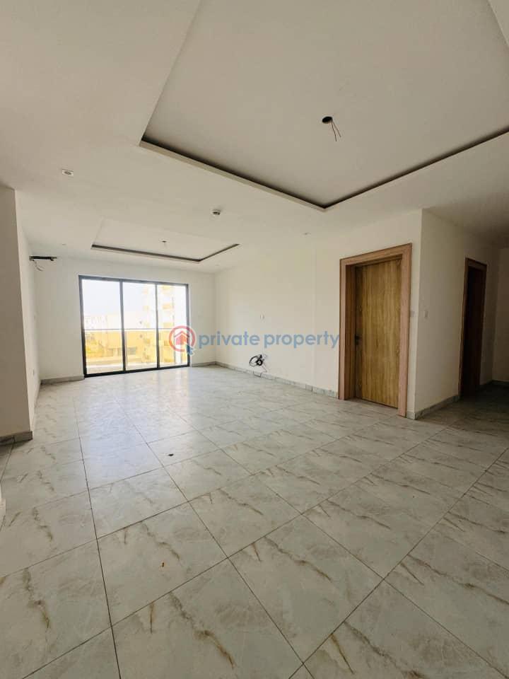 3 bedroom Flat & Apartment For Rent Ikate Elegushi Lekki Lagos - 3
