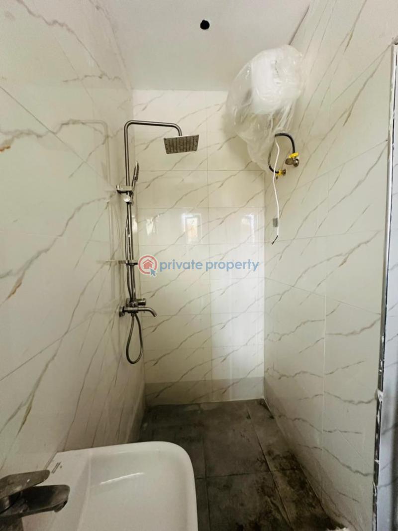 3 bedroom Block Of Flats For Sale Gbagada Lagos - 17