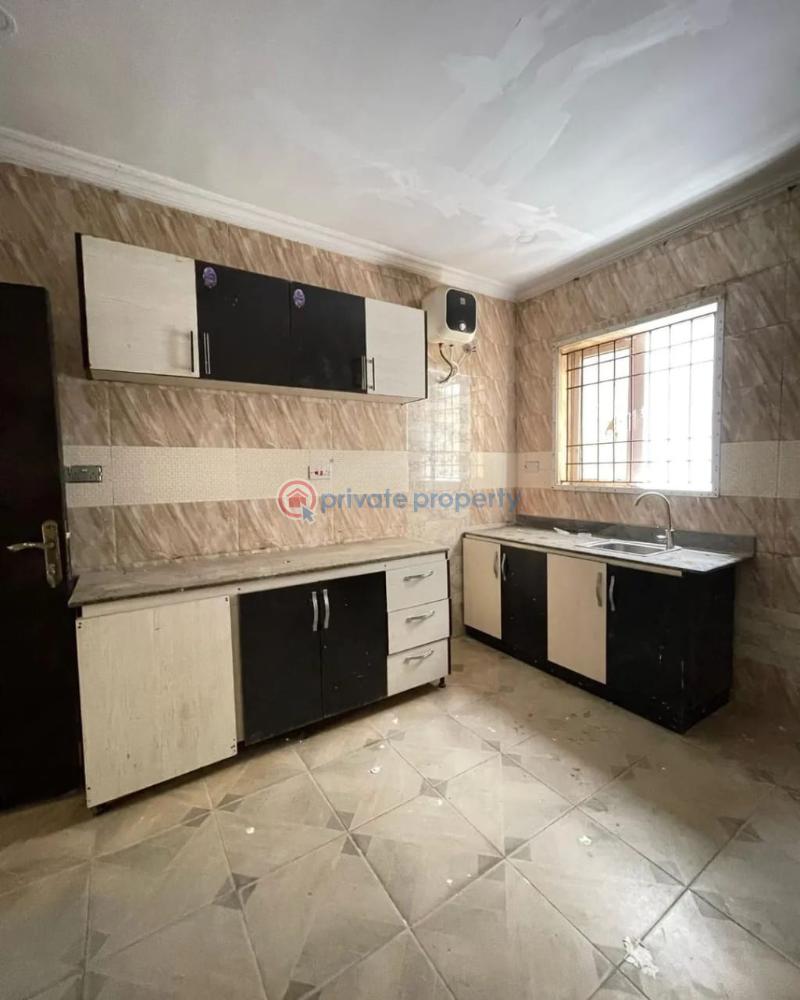 Newly built 3 bedroom apartment - 13 3 bedroom Flat & Apartment For Rent Ikate Elegushi Lekki Lagos - 13