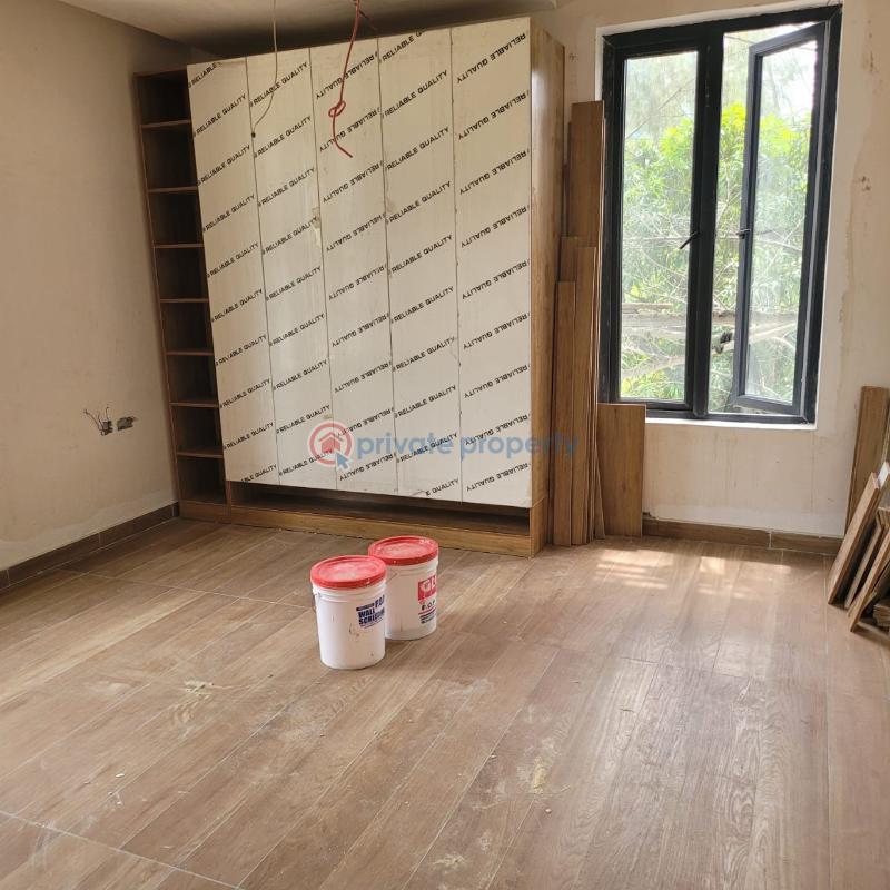 3 bedroom Flat & Apartment For Sale Banana Island Ikoyi Lagos - 14