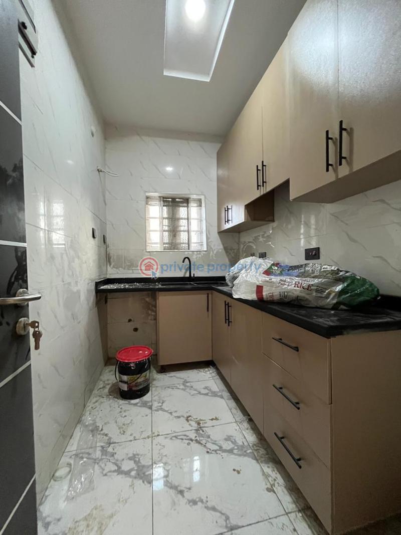 3 bedroom Block Of Flats For Sale Oregun Ikeja Lagos - 9