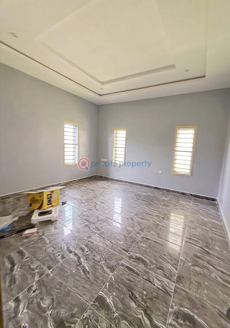 3 bedroom Block Of Flats For Sale Wuye Districts Wuye Abuja Phase 2  - 7