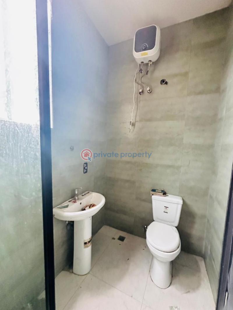 3 bedroom Block Of Flats For Sale Ikate Elegushi Lekki Lagos - 12