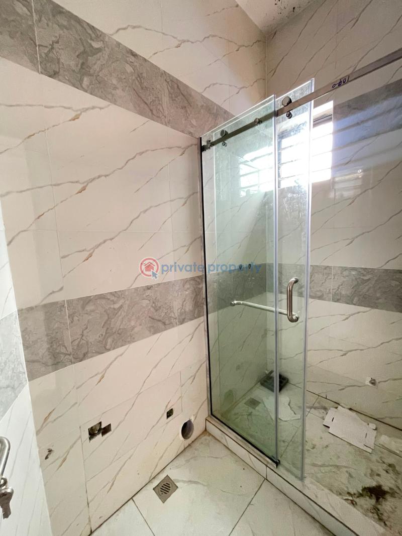 3 bedroom Flat & Apartment For Sale Off Cmd Road Ikosi-ketu Kosofe/Ikosi Lagos - 12