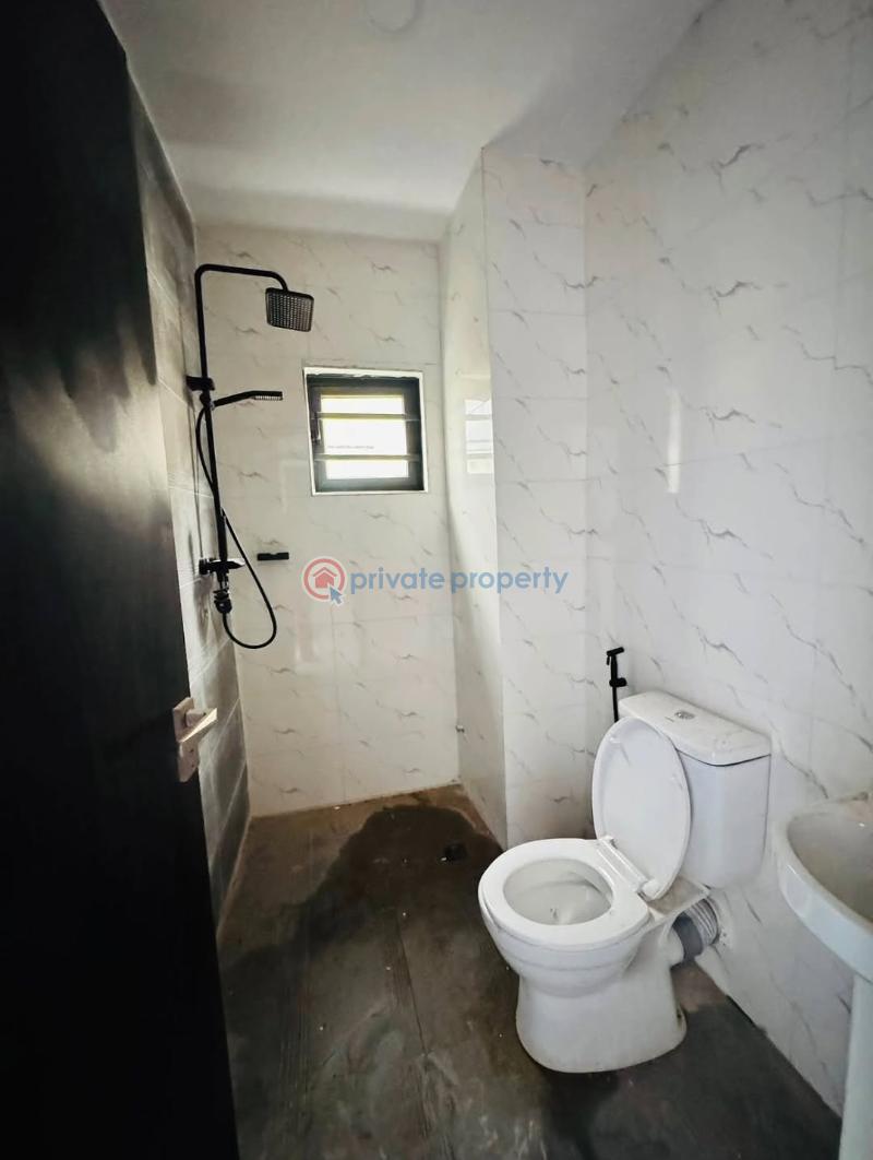 3 bedroom Block Of Flats For Sale Gbagada Lagos - 6