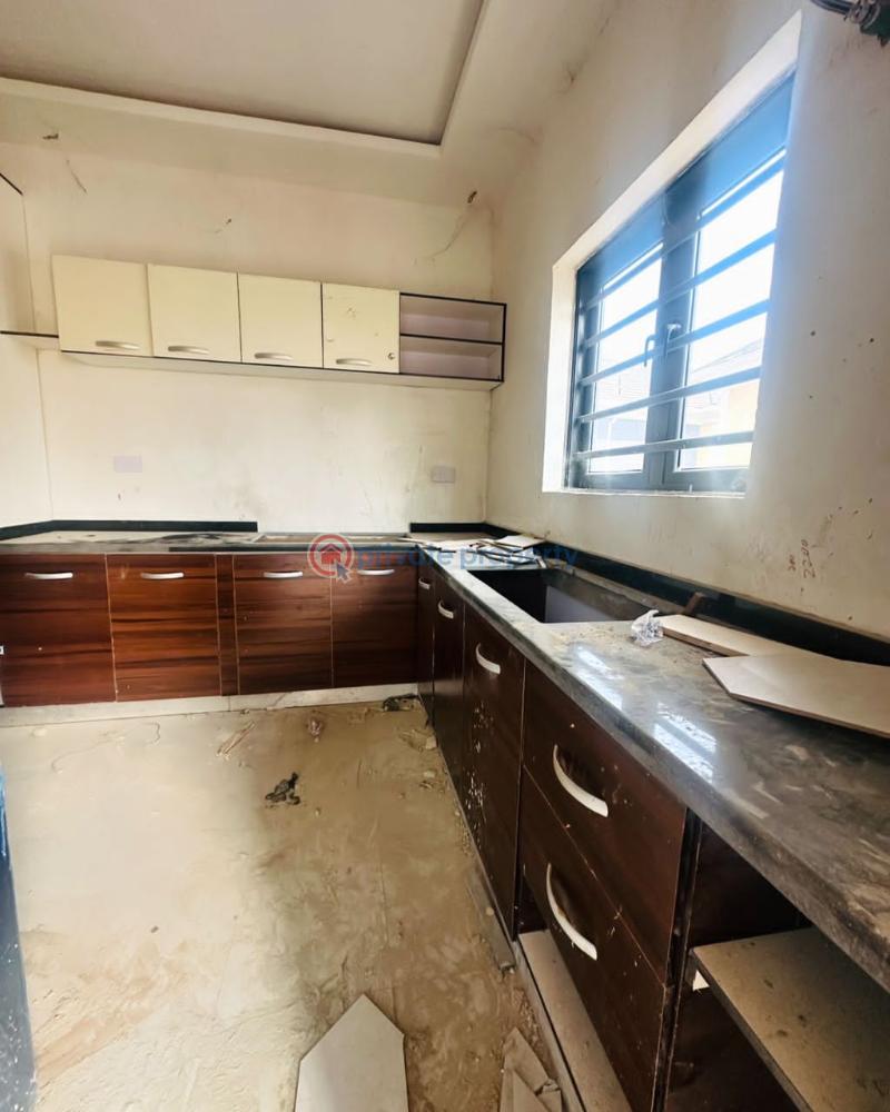3 bedroom Flat & Apartment For Sale Allen Avenue Ikeja Lagos - 4