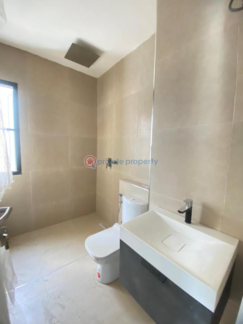 3 bedroom Flat & Apartment For Sale Lekki Phase 1 Lagos - 22