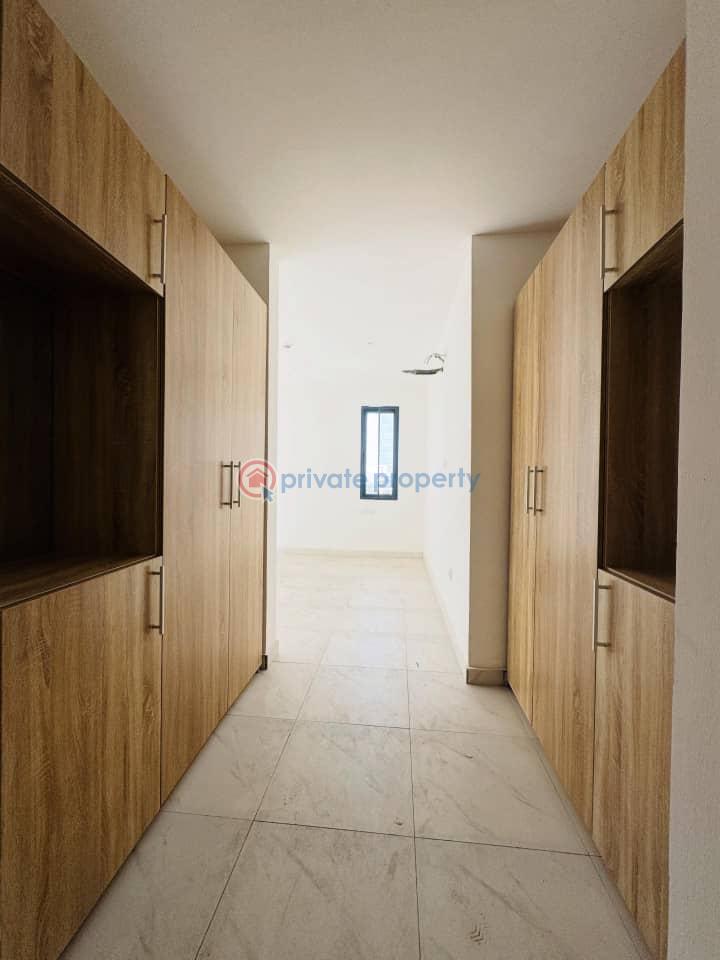 3 bedroom Flat & Apartment For Rent Ikate Elegushi Lekki Lagos - 5