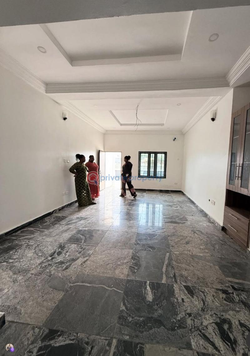 3 bedroom Block Of Flats For Rent Jahi District Jahi Abuja Phase 2  - 8