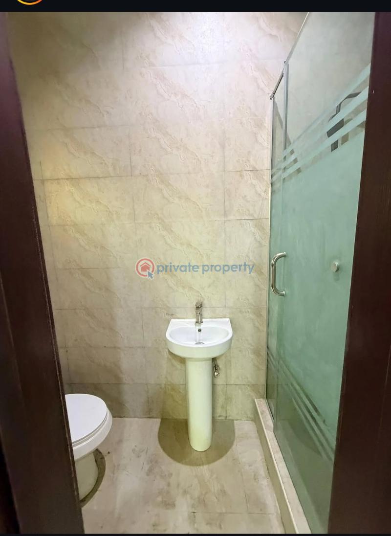 3 bedroom Block Of Flats For Sale Magodo Phase 2 Ojodu Lagos - 4