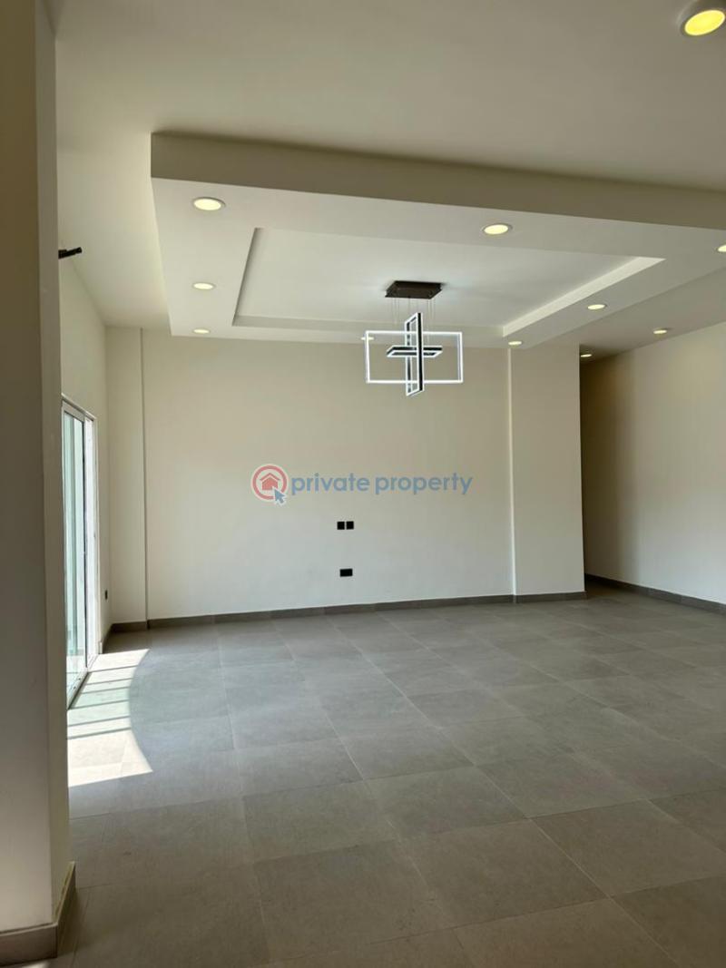 3 bedroom Flat & Apartment For Rent Idowu Martins Kofo Abayomi Victoria Island Lagos - 5