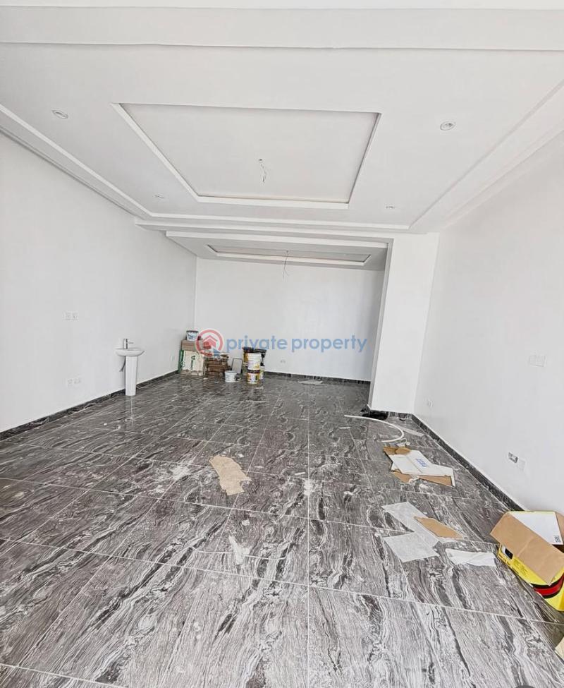 3 bedroom Block Of Flats For Sale Wuye Districts Wuye Abuja Phase 2  - 11