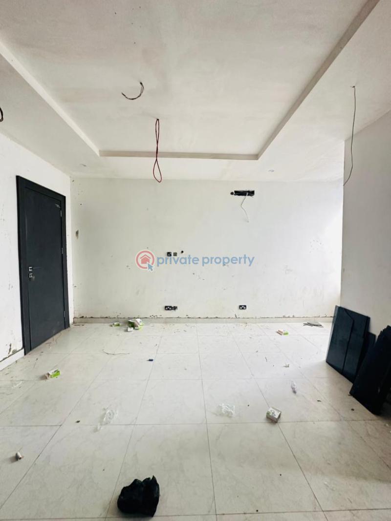 3 bedroom Block Of Flats For Sale Ikate Elegushi Lekki Lagos - 5