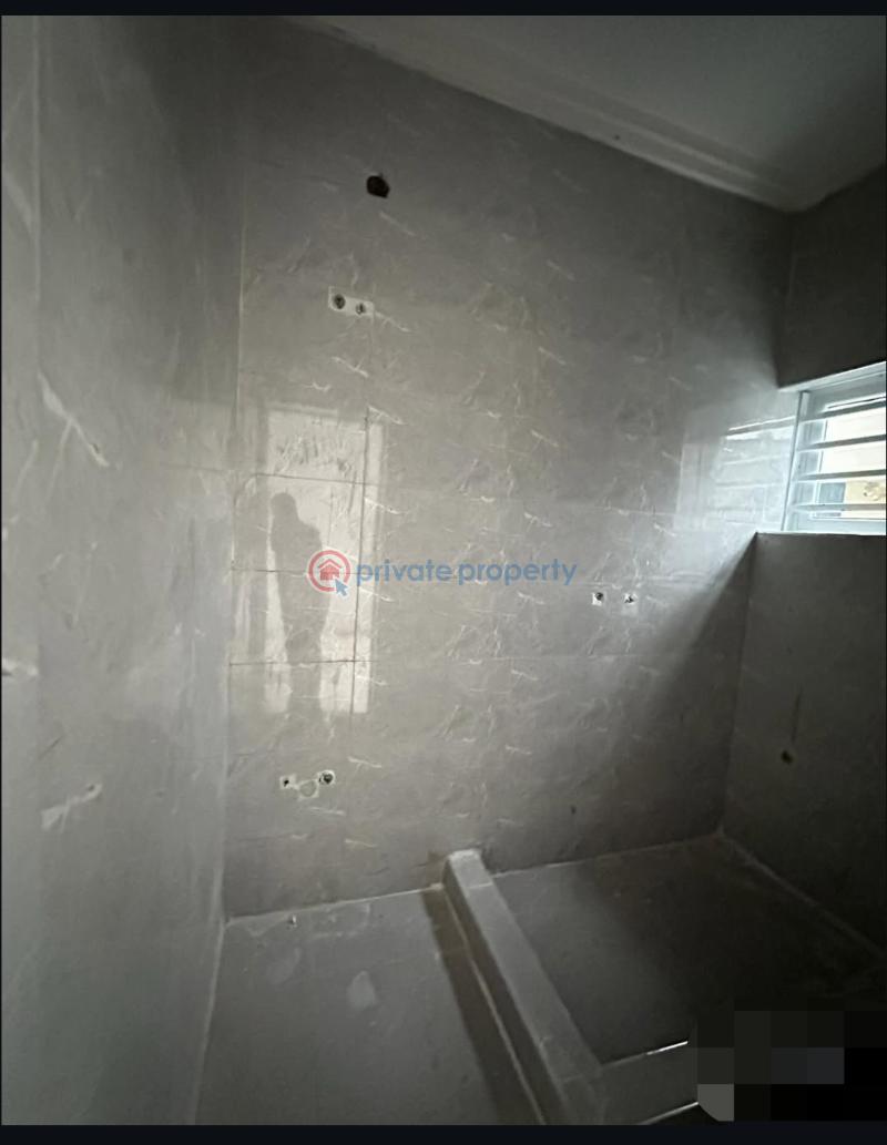 3 bedroom Block Of Flats For Sale Opebi Ikeja Lagos - 5