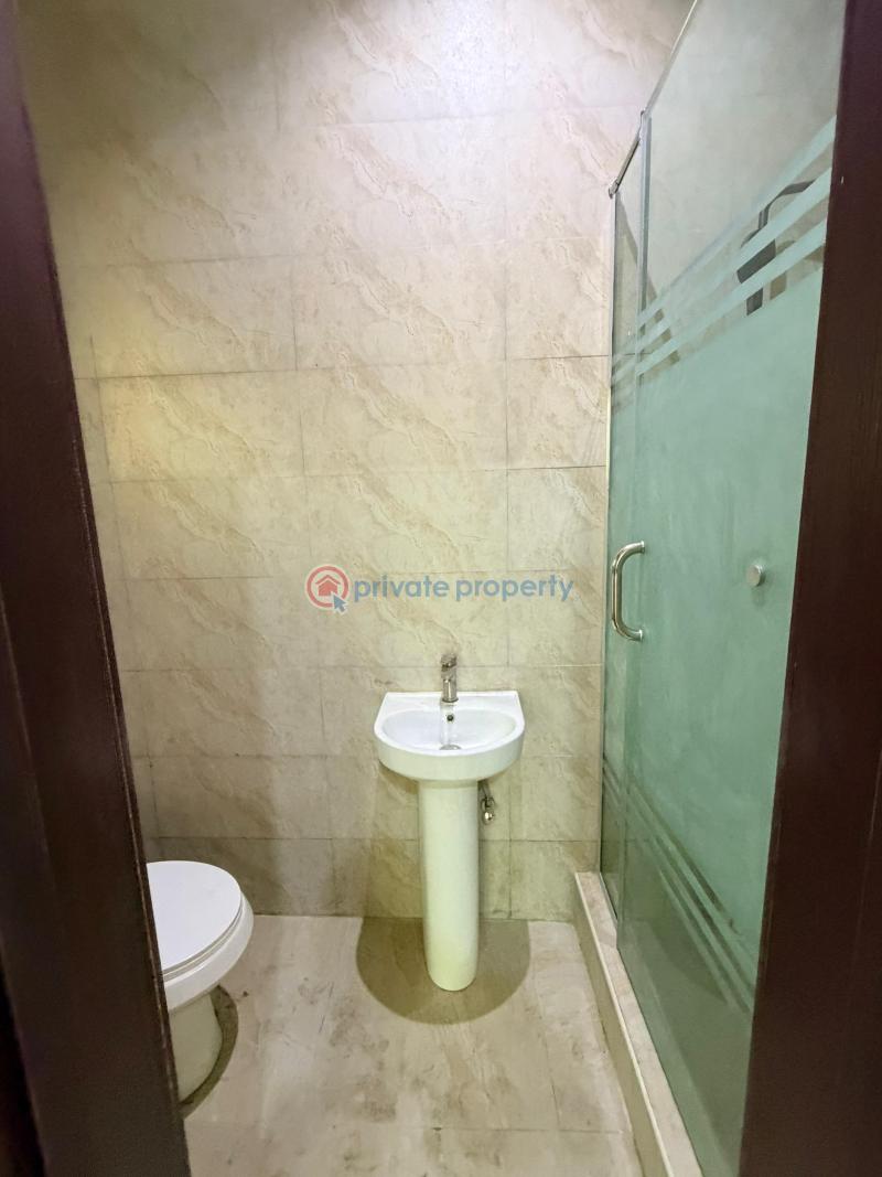 3 bedroom Flat & Apartment For Sale Magodo GRA Phase 2 Kosofe/Ikosi Lagos - 4