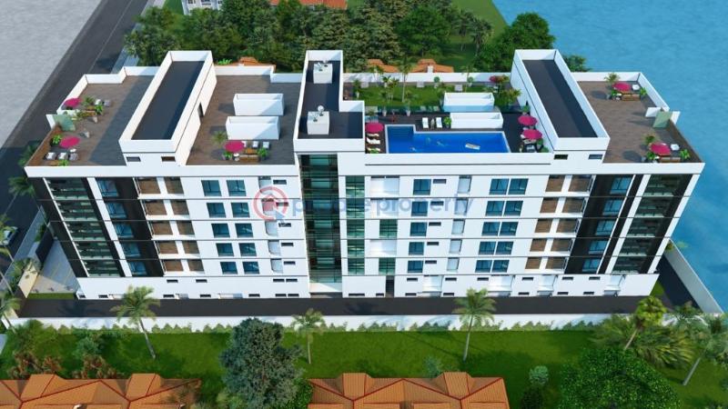 3 bedroom Flat & Apartment For Sale Banana Island Ikoyi Lagos - 10