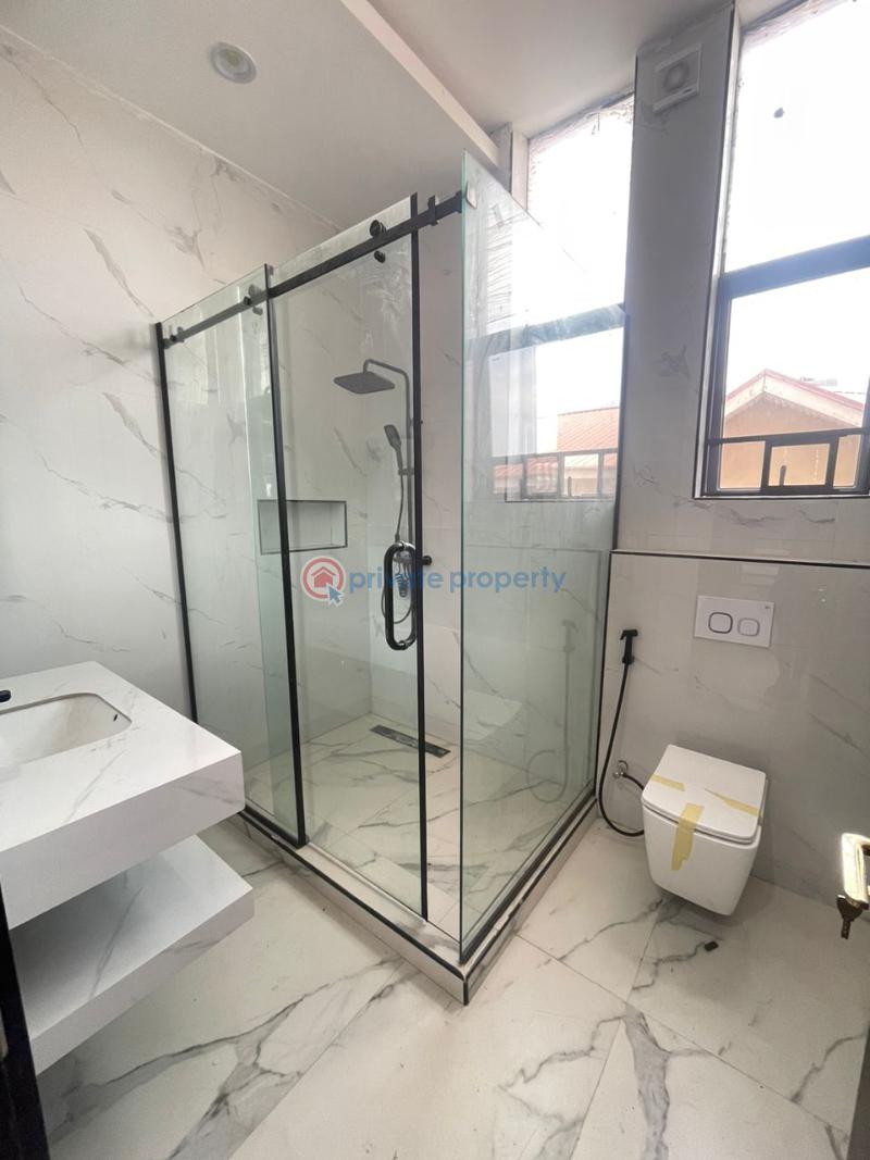 3 bedroom Flat & Apartment For Rent Lekki Phase 1 Lagos - 9