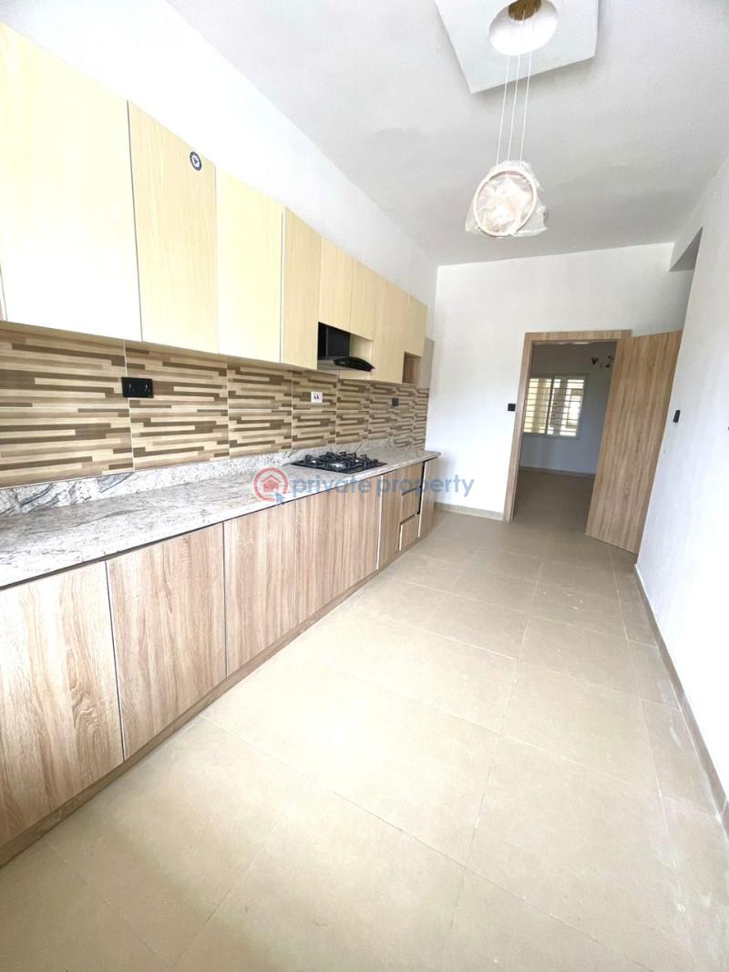 Newly built 3 bedroom apartment - 3 3 bedroom Flat & Apartment For Sale Abraham Adesanya Ajah Lagos - 3