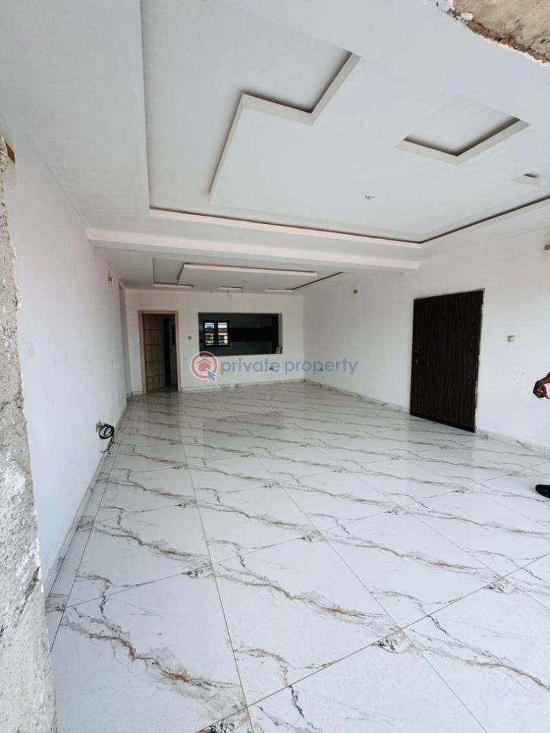 3 bedroom Block Of Flats For Sale Ogba Lagos - 9