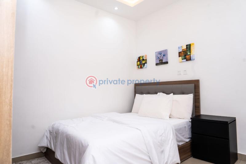 3 bedroom Block Of Flats Short let Agidingbe Agidingbi Ikeja Lagos - 2