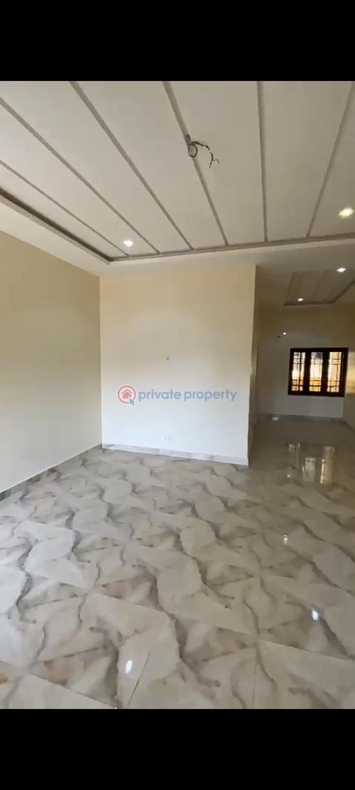 Newly built 3 bedroom apartment - 7 3 bedroom Block Of Flats For Rent Jahi Gilmor District Jahi Abuja Phase 2  - 7