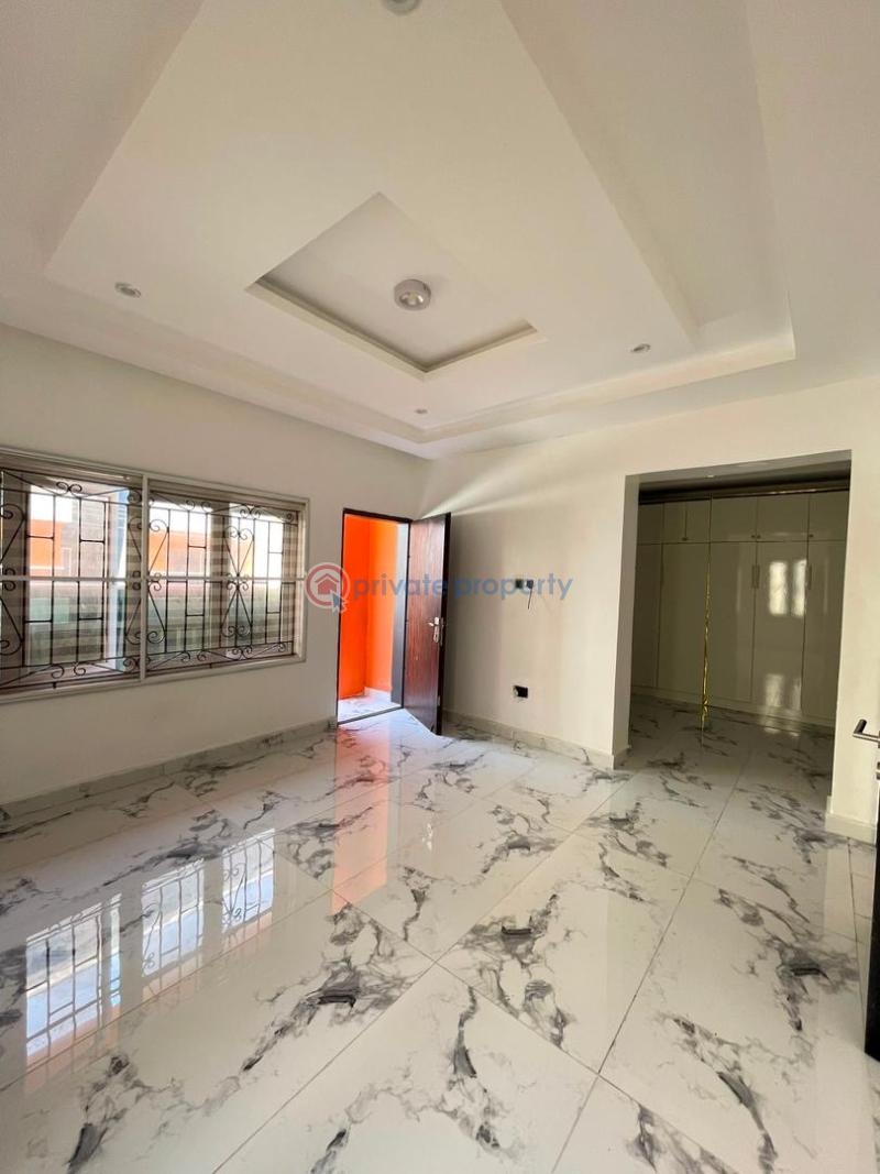 3 bedroom Flat & Apartment For Rent Ikate Lekki Phase 1 Lagos - 5