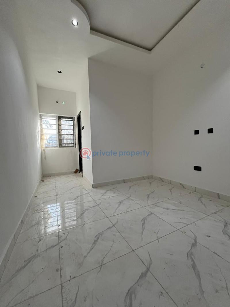 3 bedroom Block Of Flats For Sale Oregun Ikeja Lagos - 1